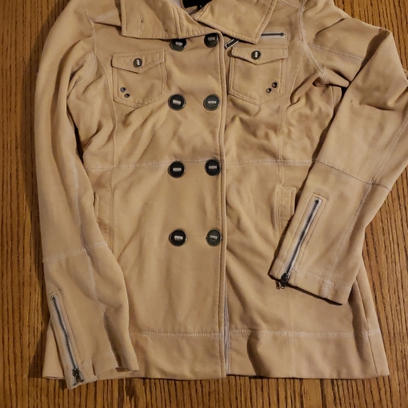 Hurley Jacket size Small - Picture 3 of 8